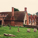 ewelme almshouse 1437