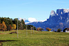 Auf dem Ritten, rechts Schleern