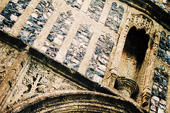 kersey south porch c.1480