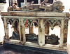 arundel 1435 tomb