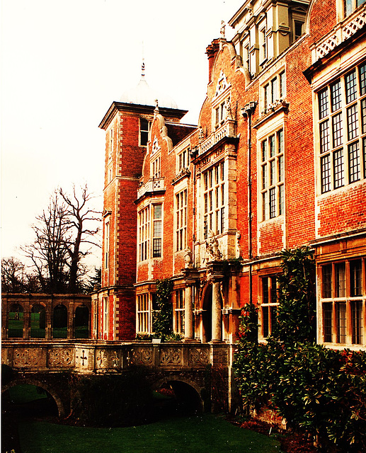 felbrigg hall 1620