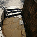 Cabot's Pueblo Museum - Post Flood December 2010 (8651)