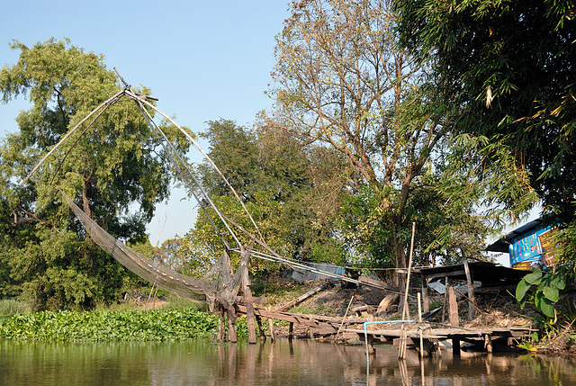 Khlong Si