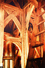 blackmore priory c.1400 tower