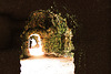 stourhead 1740 grotto, neptune 1751 by cheere