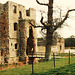 baconsthorpe castle 1450