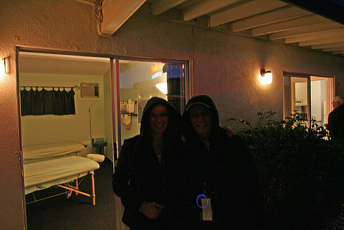 Living Waters Spa - DHS Spa Tour 2011 (8834)