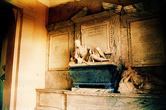 flitton 1740 duke of kent tomb