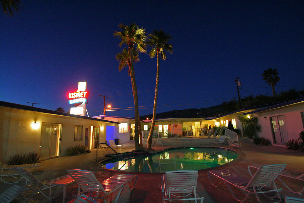 Living Waters Spa - DHS Spa Tour 2011 (8842)