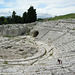 griechisches Amphitheater