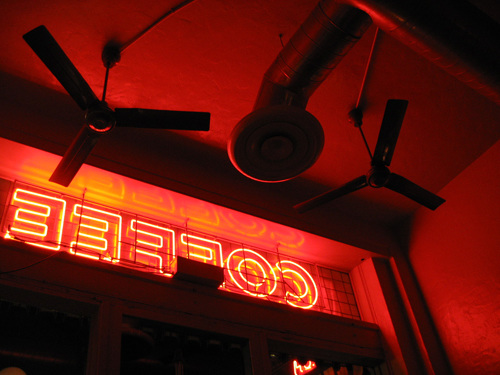 congress cafe, tucson az.