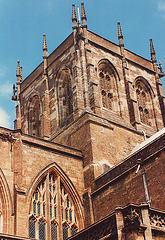 sherborne abbey c.1440