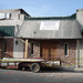 Restoration ministries / Ministère du Rétablissement - Indianola, Mississippi. USA - 9 juillet 2010.