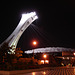 Stade olympique / Olympic stadium