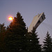 Stade olympique / Olympic stadium