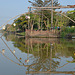 Netfishing out the Khlong