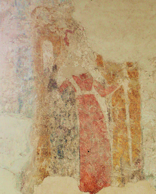 combe st. margaret c.1350