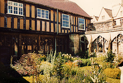 gloucester c15 little cloister