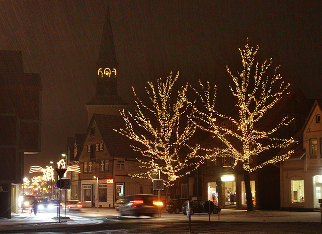 Burgdorf Advent 2010