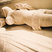 albury 1400 tomb