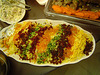 Persian food.