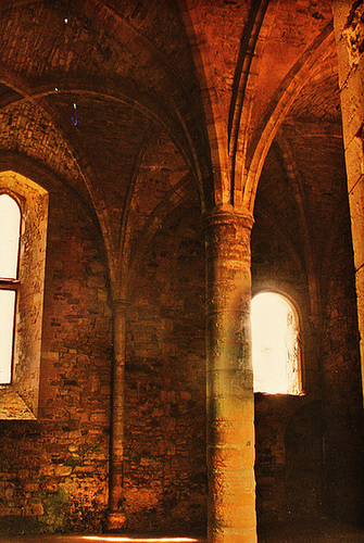 battle abbey 1260