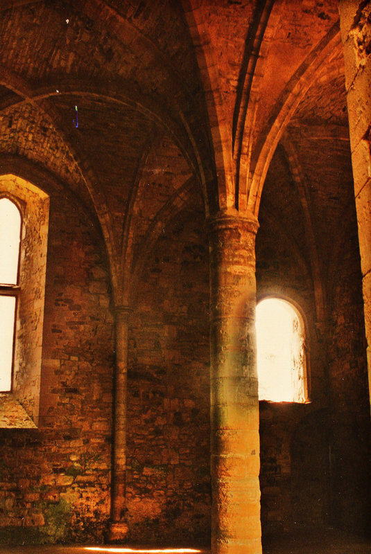 battle abbey 1260