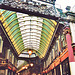 london, leadenhall market 1881