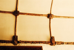 blisland c.1435 roof