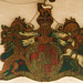 thaxted royal arms 1702-14