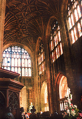 sherborne abbey c.1440