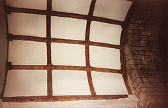 blisland c.1435 roof