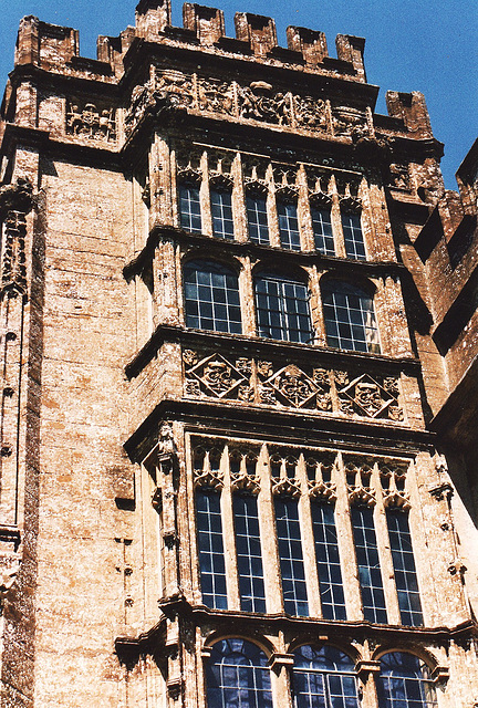 forde abbey