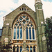 london, notting hill methodist chapel
