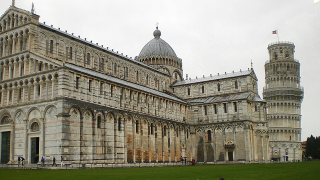 Pisa