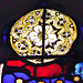 thaxted  c15 glass