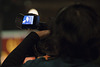 Florian Lukas in camera