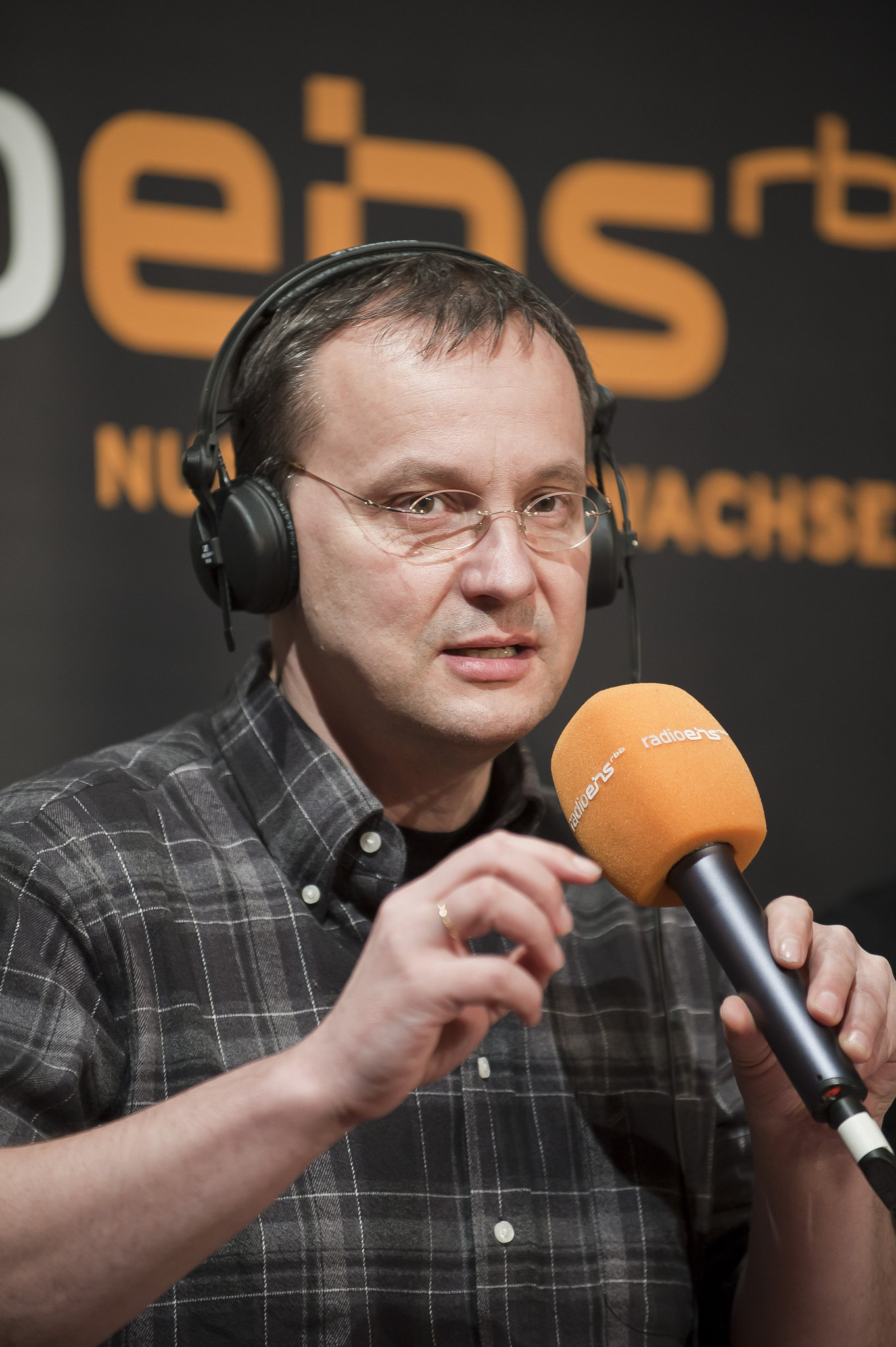Knut Elstermann