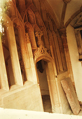 berkeley chantry chapel c.1440