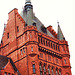 london, prudential assurance