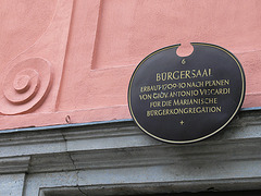 München - Bürgersaalkirche