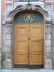 München - Bürgersaalkirche