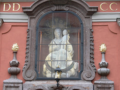 München - Bürgersaalkirche