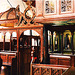 rycote chapel 1628 royal pews