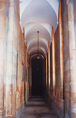 blenheim palace  1705-22 vanbrugh + hawksmoor