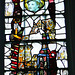 thaxted  c15 glass, st.laurence