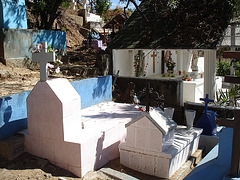 Puerto Angel, Oaxaca - Mexique - 15 janvier 2011