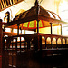 rycote chapel 1628 royal pews