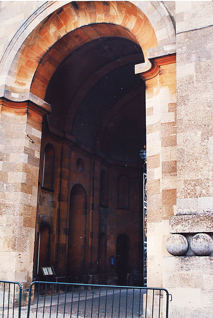 blenheim palace  1705-22 vanbrugh + hawksmoor