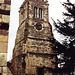elstow abbey bell tower